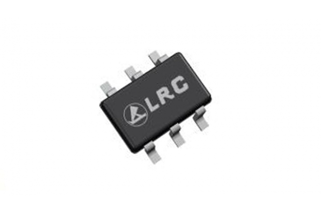 Integrated circuit